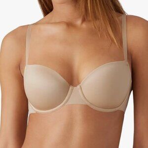 NWT b.tempt'd Women's Future Foundation Balconette T-Shirt Bra, 38D